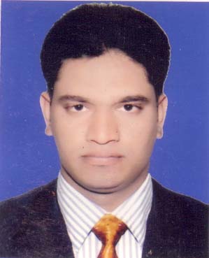 মোঃ মিজানুর রহমান ভূঁইয়া